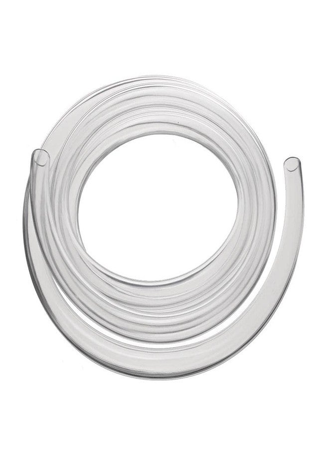 خرطوم فلتر حوض السمك VAYINATO® 16/22 مم، بطول 3 أمتار، أنبوب هواء مرن لأحواض أسماك المياه العذبة والمالحة (شفاف) من Petzlifeworld - Image 1